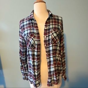 Winter Flannel